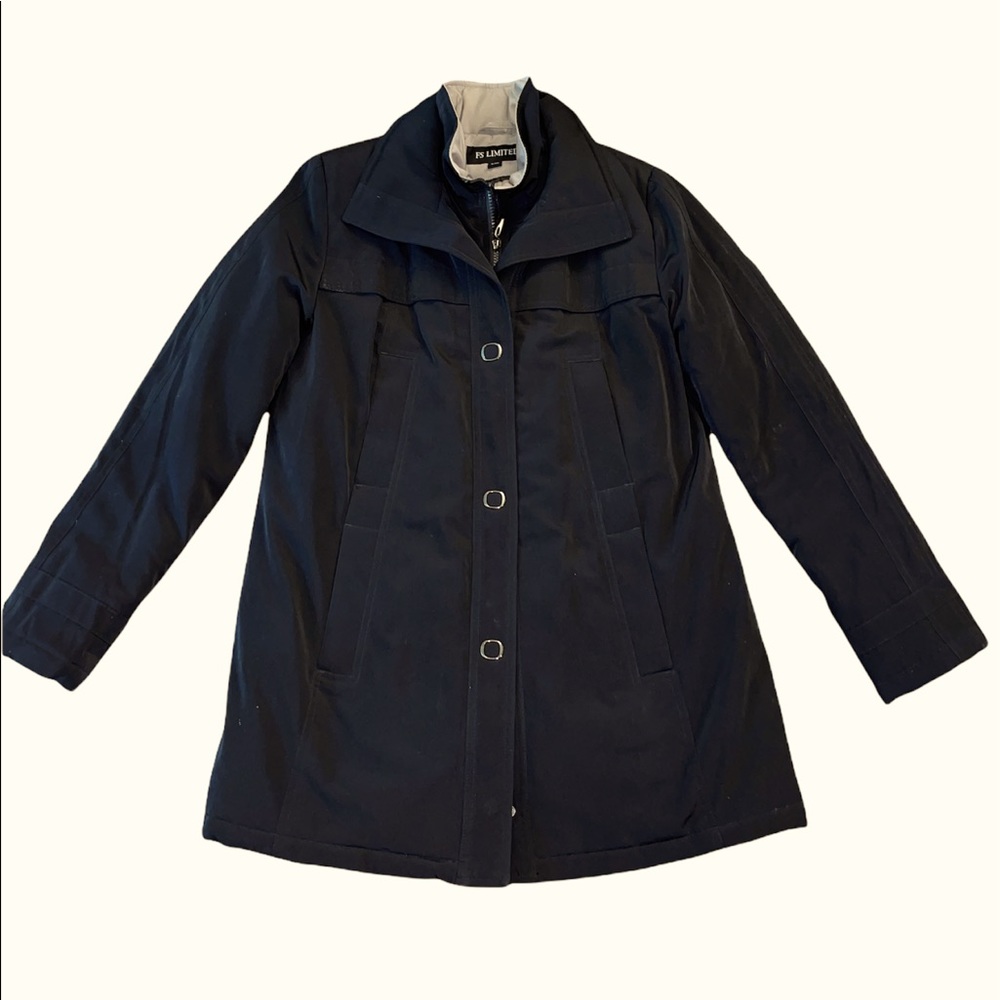 FS LIMITED SMALL JACKET